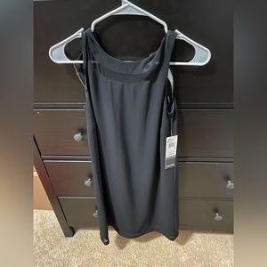 Black XS Kensie Dress